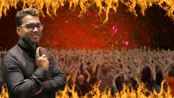 Anchor Anurag Srivastava