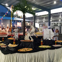 A-La-Carte Caterers