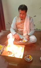 Pandit ji Narendra ji
