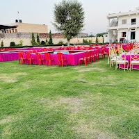 Lega Marriage Garden