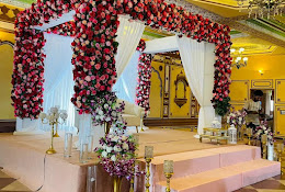 Gajanand event planner