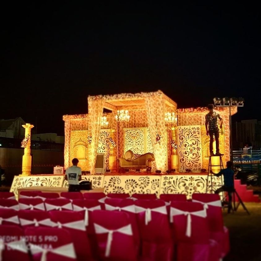 Avsar Event & Studio Jalore