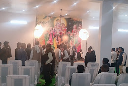 Gopal marriage garden