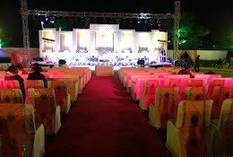 Adinath Marriage Garden