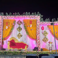 Mehtab palace & marriage