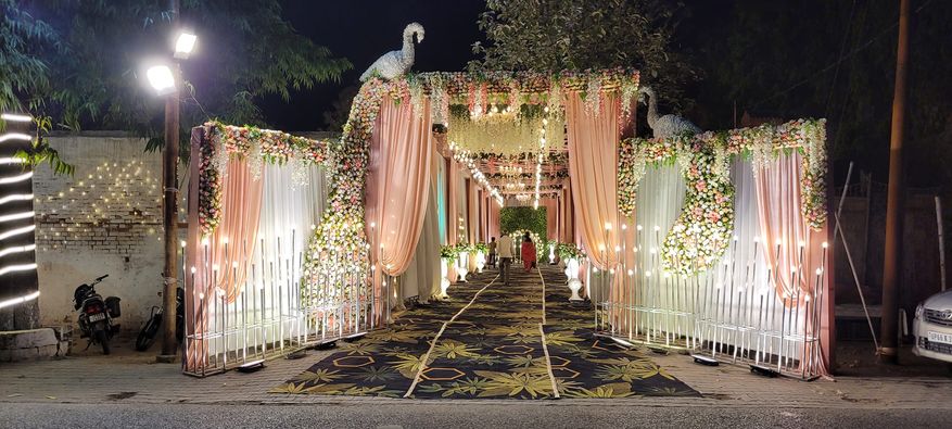 The Celebration Palace 