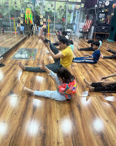 Rhythm Dance & Events 