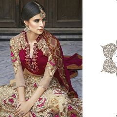 Roop Shringar Saree Showroom 