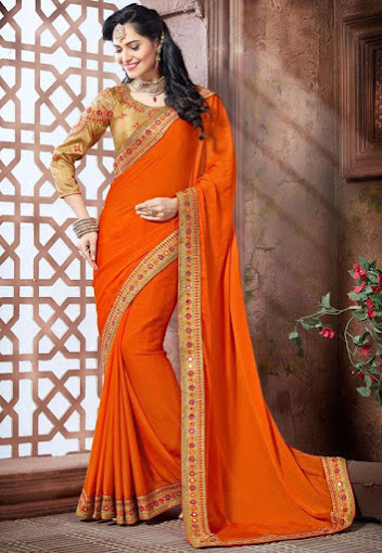 Aayaan Sarees
