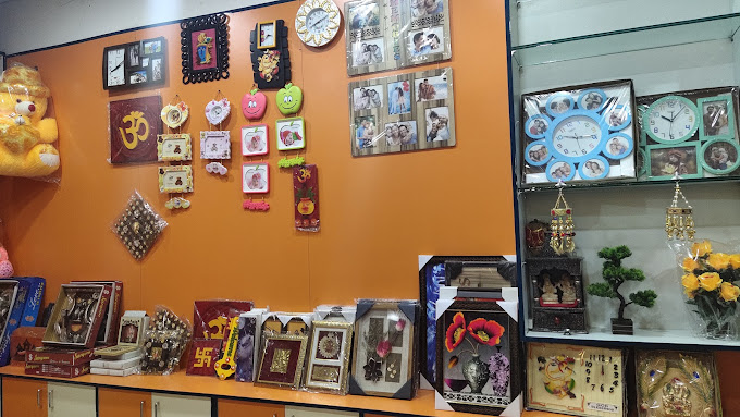 Mitthoo Gift Gallery