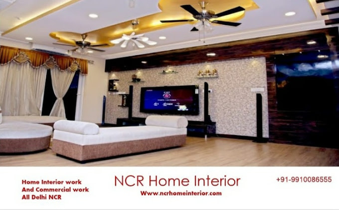 NCR HOME INTERIOR.