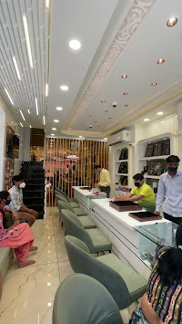 Kanhiyalal bhanwarlal bilya jewellers
