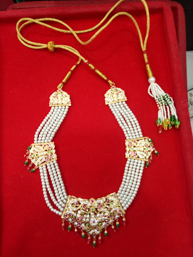 C. P. Jewellers