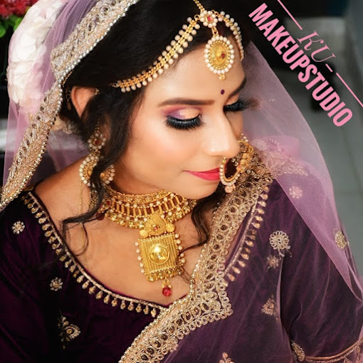 KU Make-UP Studio