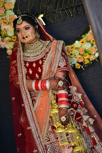 NEW LOOK BEAUTY ZONE