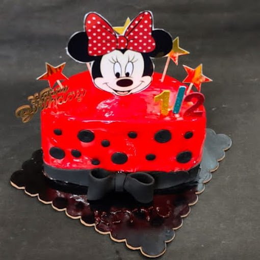 Shwetas Cakes Cookies Chocolate