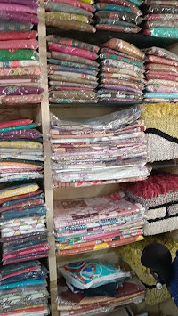 Narayan Cloth Store