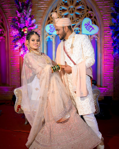 Sehjal Dresses & Jewellery