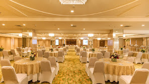 The Muse Sarovar Portico