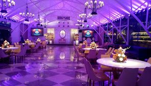 The Grandeur by Lavanya