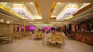 Chandelier by Sandoz 