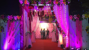 Inder Tent Decorators 