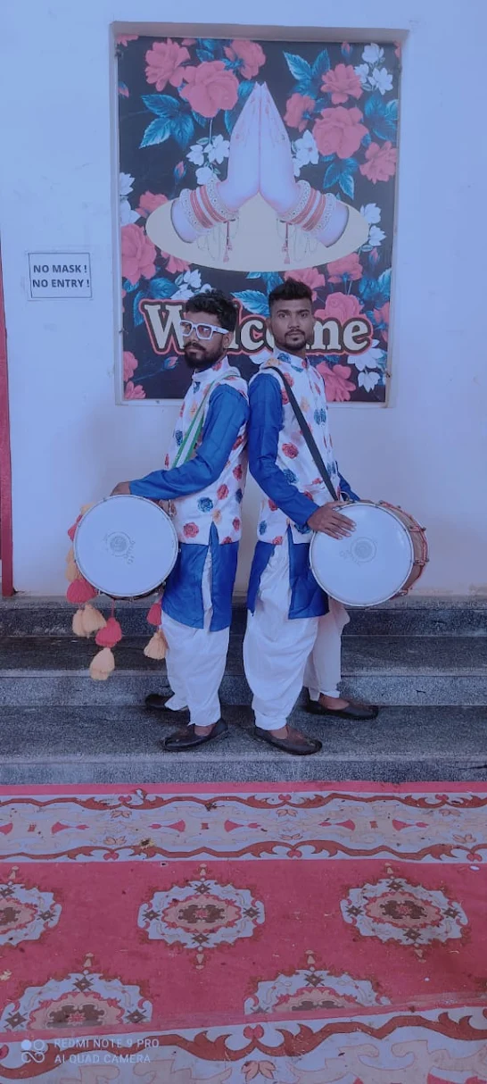 Shilpu Punjabi Dhol