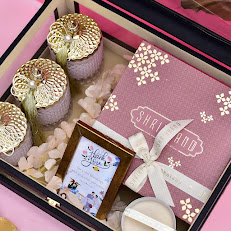 Laxmi Singlas The Wedding Designers