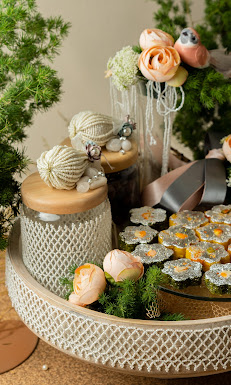 Monde de Magnificence