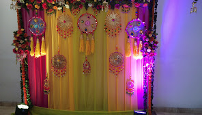 Ashirwad Decorator 