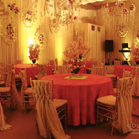 Golden Rose Decor 