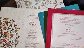 VIVAH CARDS