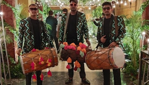 Bhartiya Punjabi dhol 