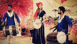Russian Dhol