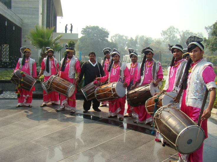Sumit Dhol King