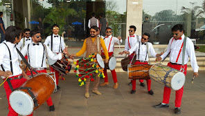 Deepak Punjabi Dhol