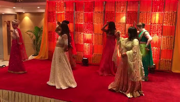 SEVERAL DANCE STUDIO