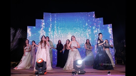 Passion Music & Dance