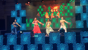 Crown The entertainer