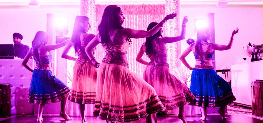 Estilo Entertainment