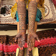 Anita Mehndi Art