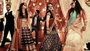 Green Chili Events & Entertainment