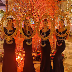 ONE WAY EVENTS & ENTERTAINMENT