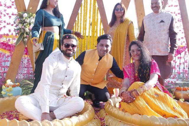 Blue Apple Entertainment