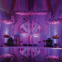 Foreign Wedding Planners