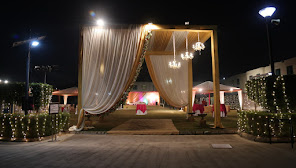 Capital wedding planners