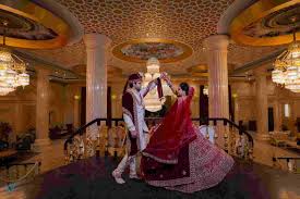 Hari studio photography