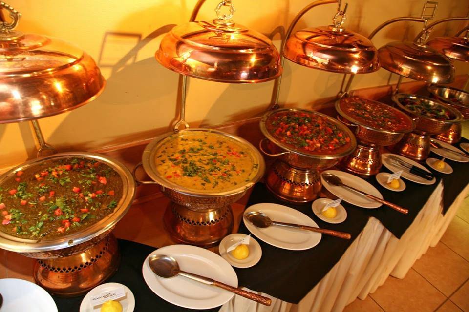 Ramavtar Halwai And Caterers