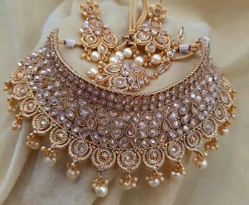 Jatin Jewellers
