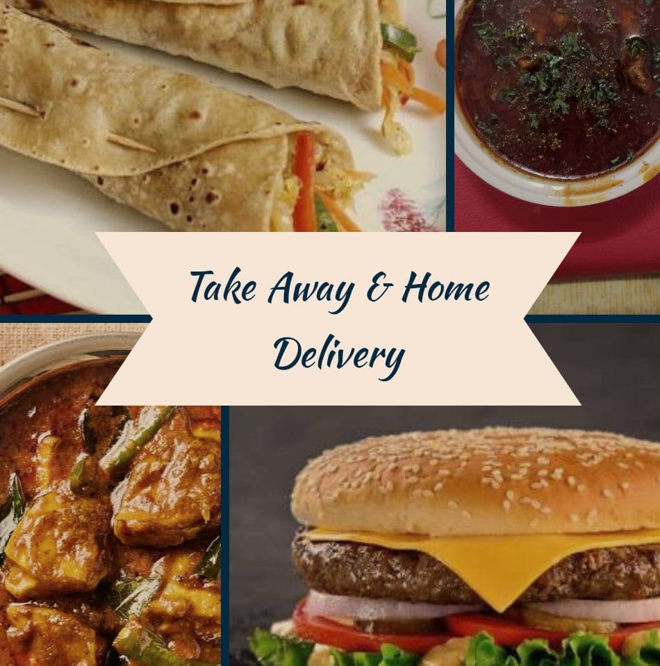 Chatar Matar Home made Foods 